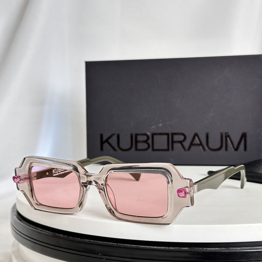 Kub Raum Sunglasses